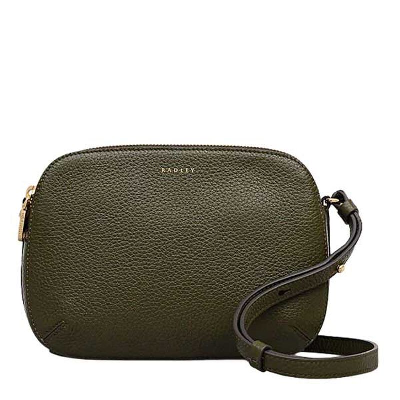 Radley Dukes Place Medium Ziptop Crossbody Bag image number 0